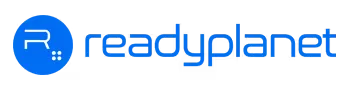 Readyplanet logo