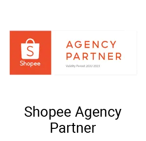 Readyplanet Shopee Agency Partner